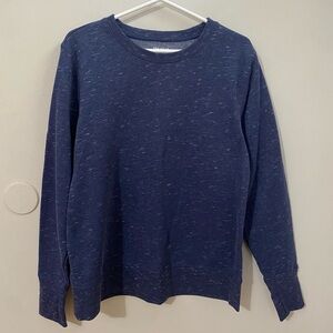 Tek Gear Ultrasoft Fleece in Deep Blue